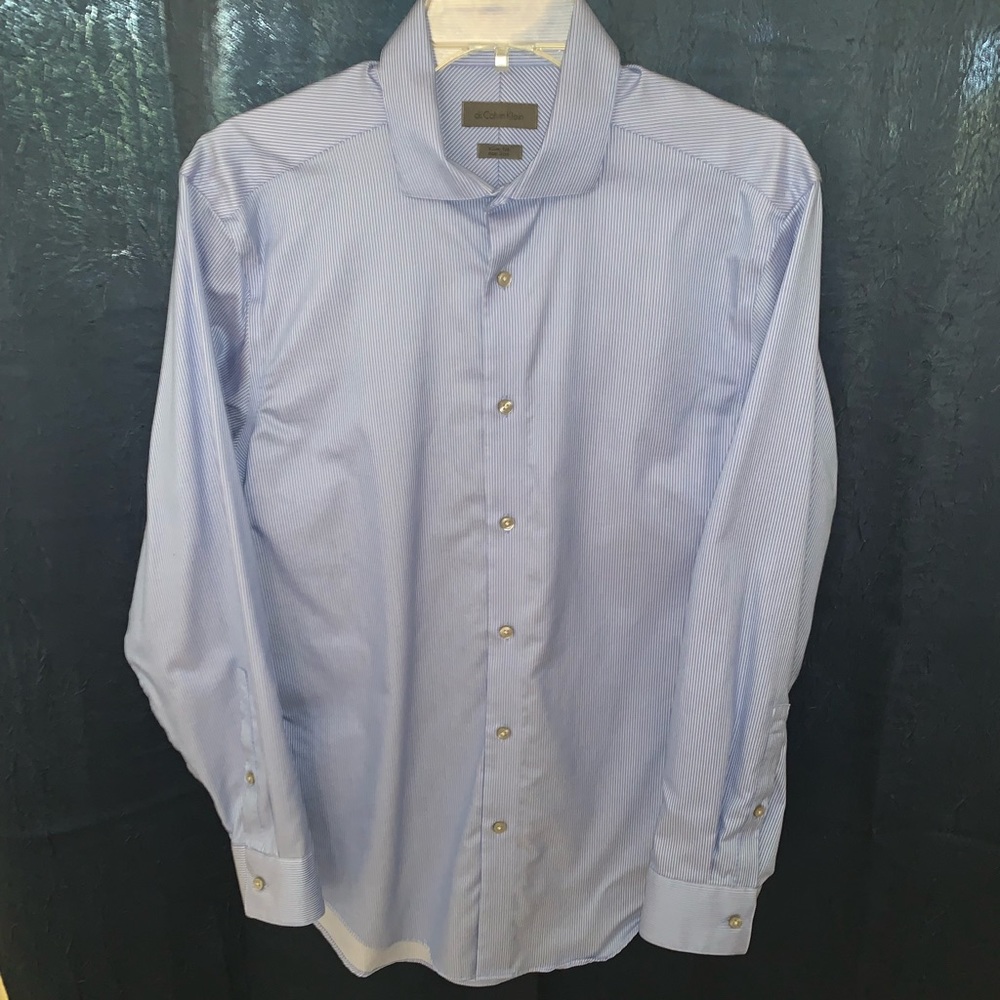 Calvin Klein dress shirt